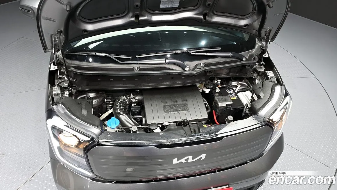 Kia RAY 2023 из KR, фото 10