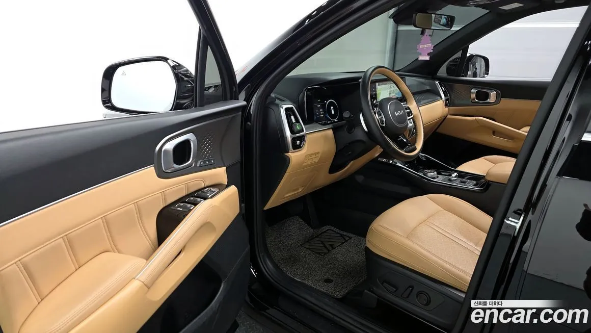Kia Sorento — фото 4