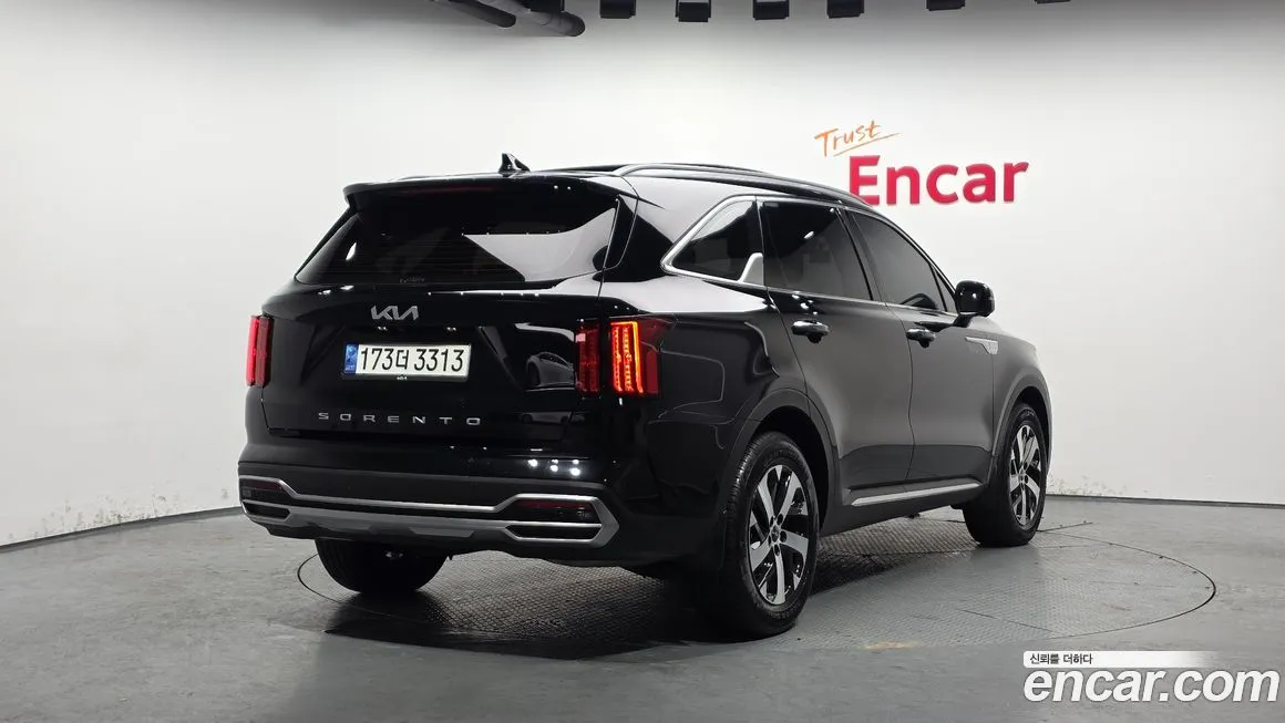 Kia Sorento — фото 2