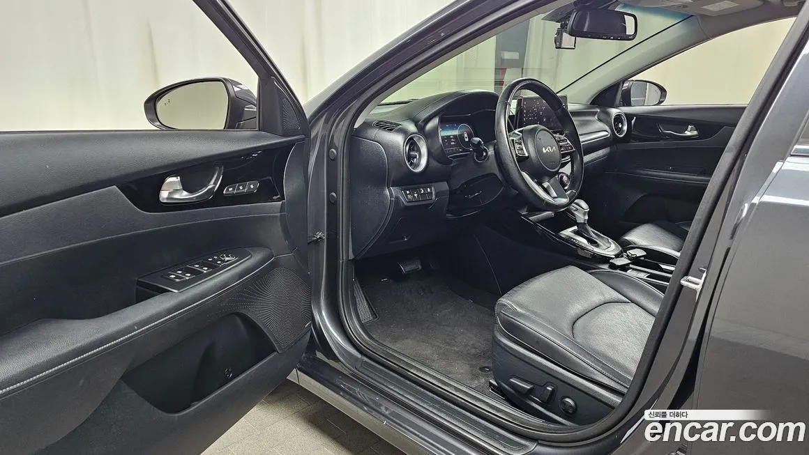 Kia K3 2022 из KR, фото 8