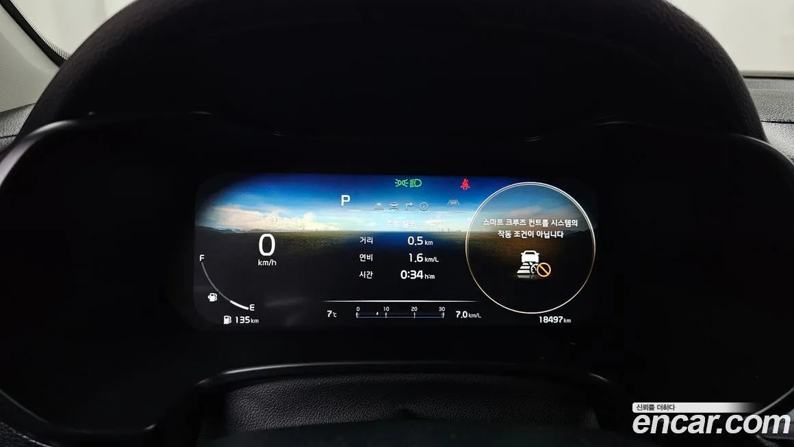 Kia K3 2022 из KR, фото 10