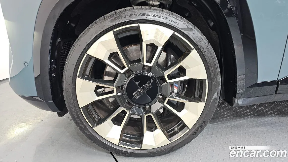 BMW XM 2023 из KR, фото 6