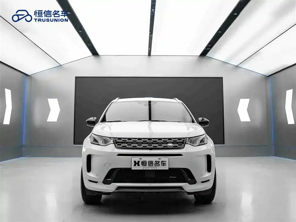 Land Rover Discovery Sport 2023 из CN, фото 8