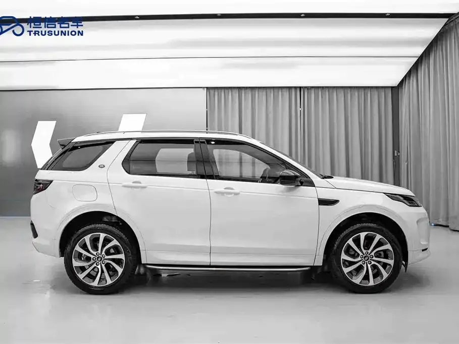 Land Rover Discovery Sport 2023 из CN, фото 7
