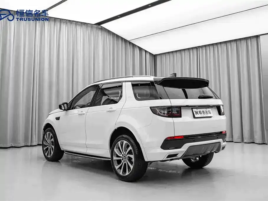 Land Rover Discovery Sport 2023 из CN, фото 10