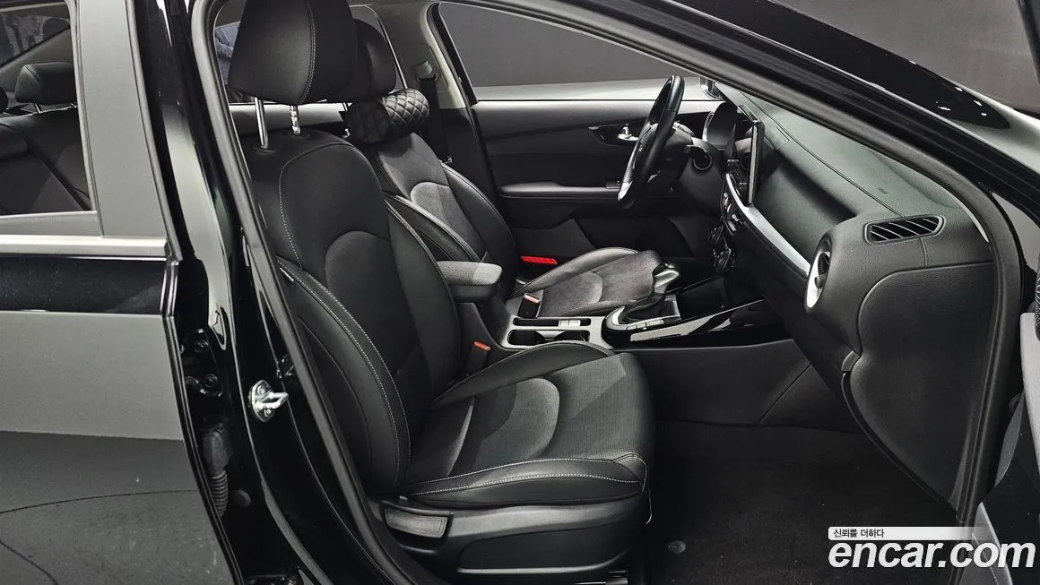 Kia K3 2024 из KR, фото 10