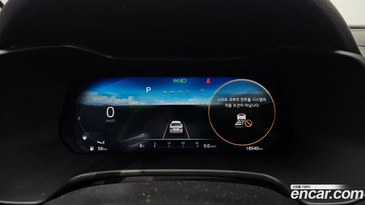 Kia K3 2024 из KR, фото 5