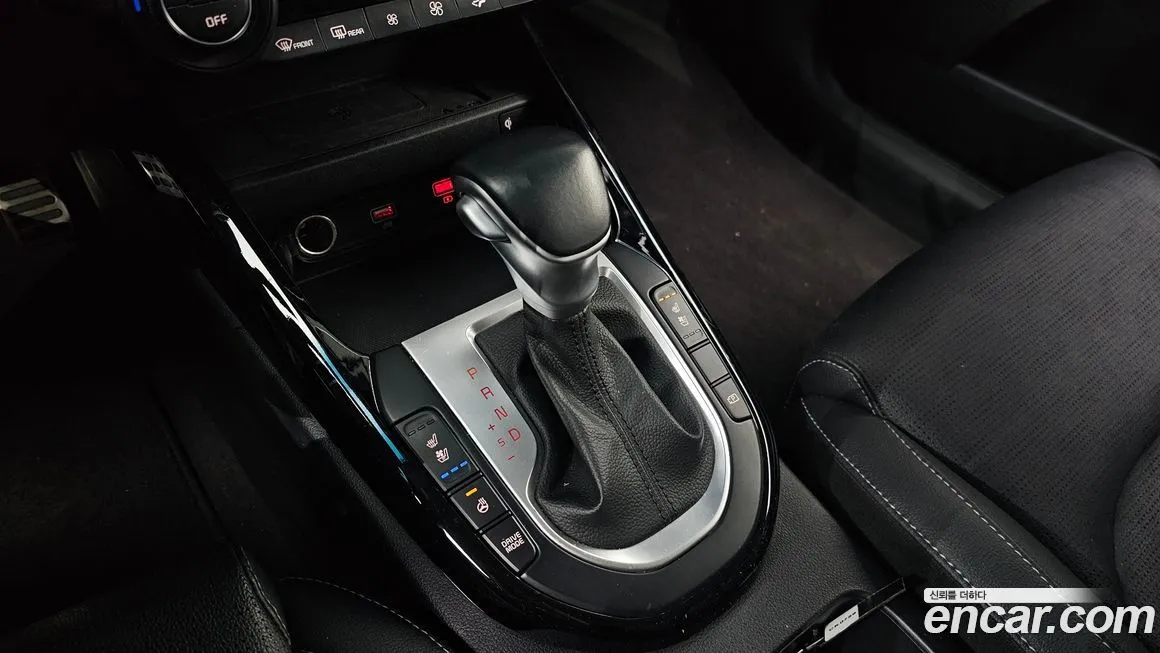 Kia K3 2024 из KR, фото 7