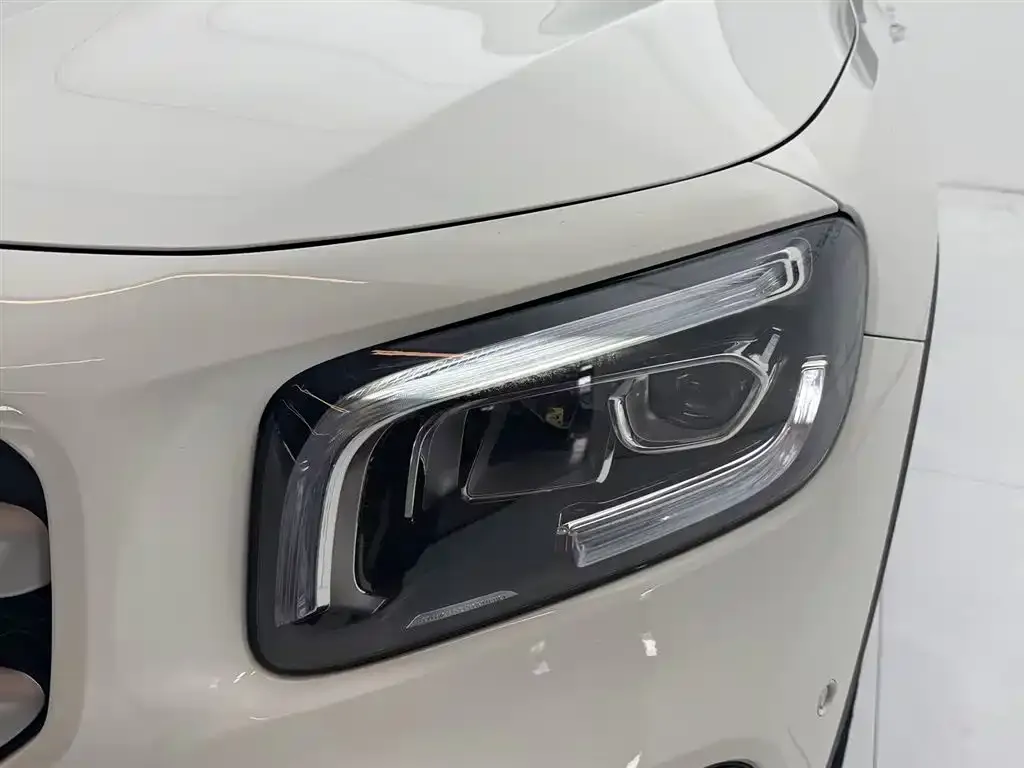 Mercedes-Benz GLB 2021 из CN, фото 10