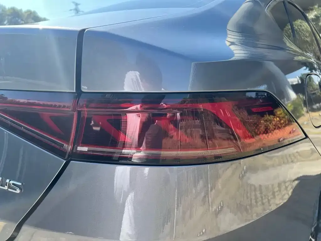 BYD Qin PLUS 2024 из CN, фото 7