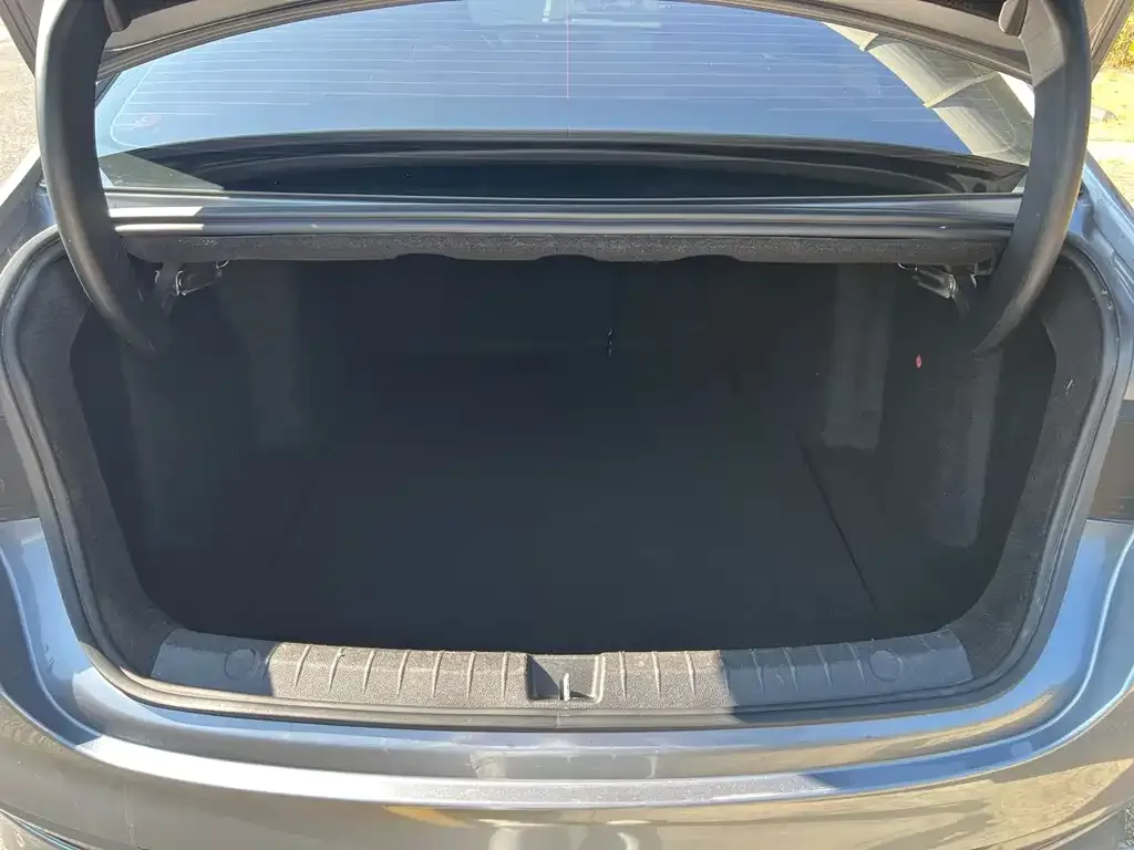 BYD Qin PLUS 2024 из CN, фото 3