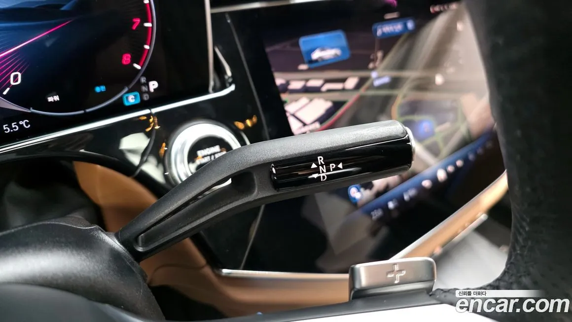 Mercedes-Benz E-Class 2024 из KR, фото 6