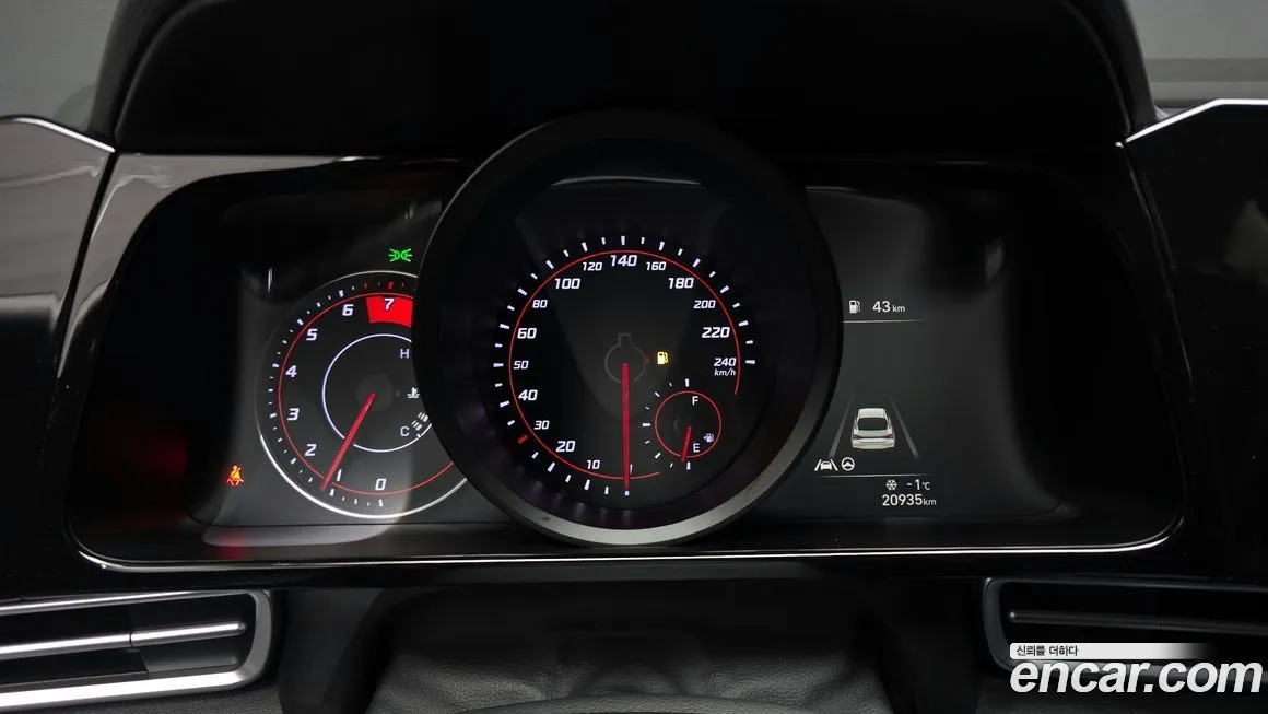 Hyundai AVANTE 2021 из KR, фото 6