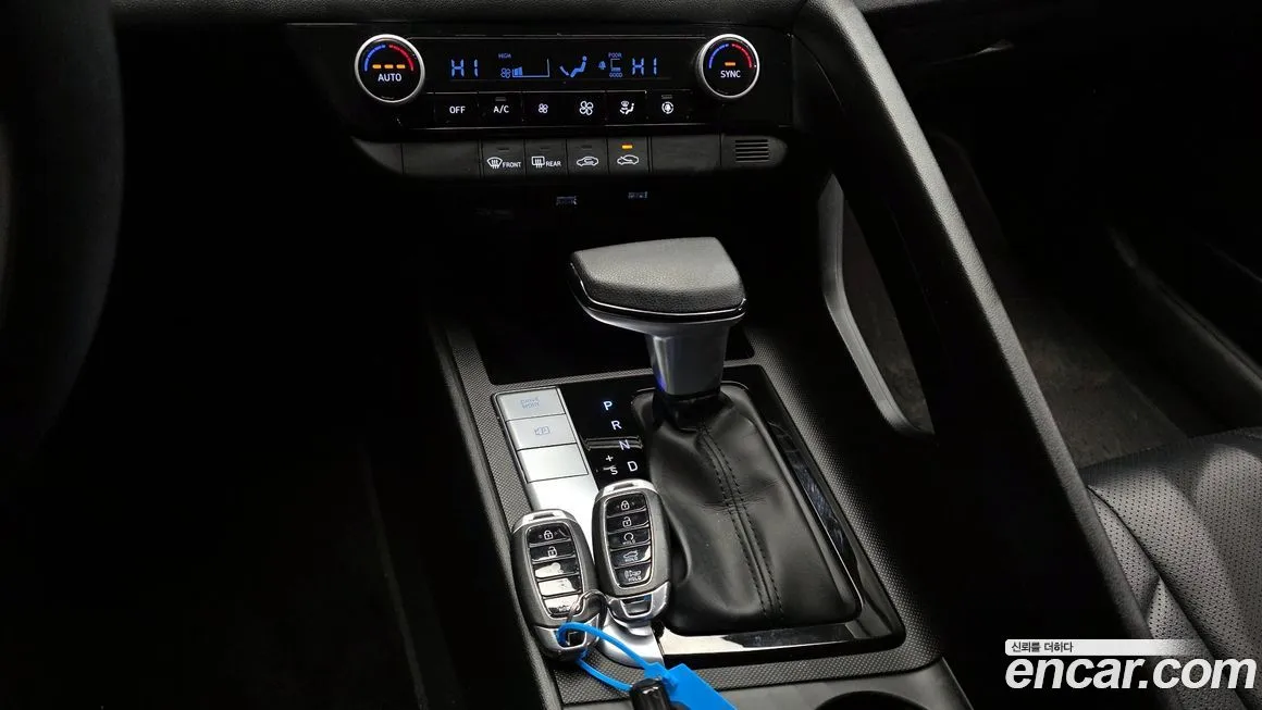 Hyundai AVANTE 2021 из KR, фото 9