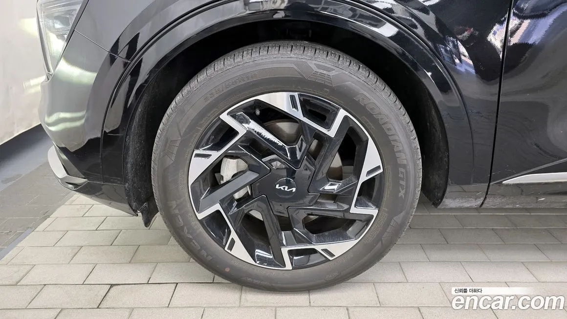 Kia Sportage — фото 10