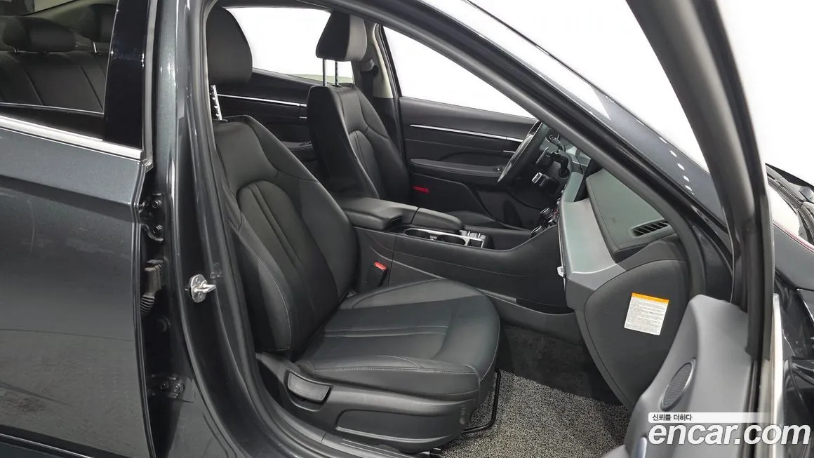 Hyundai Sonata 2024 из KR, фото 9