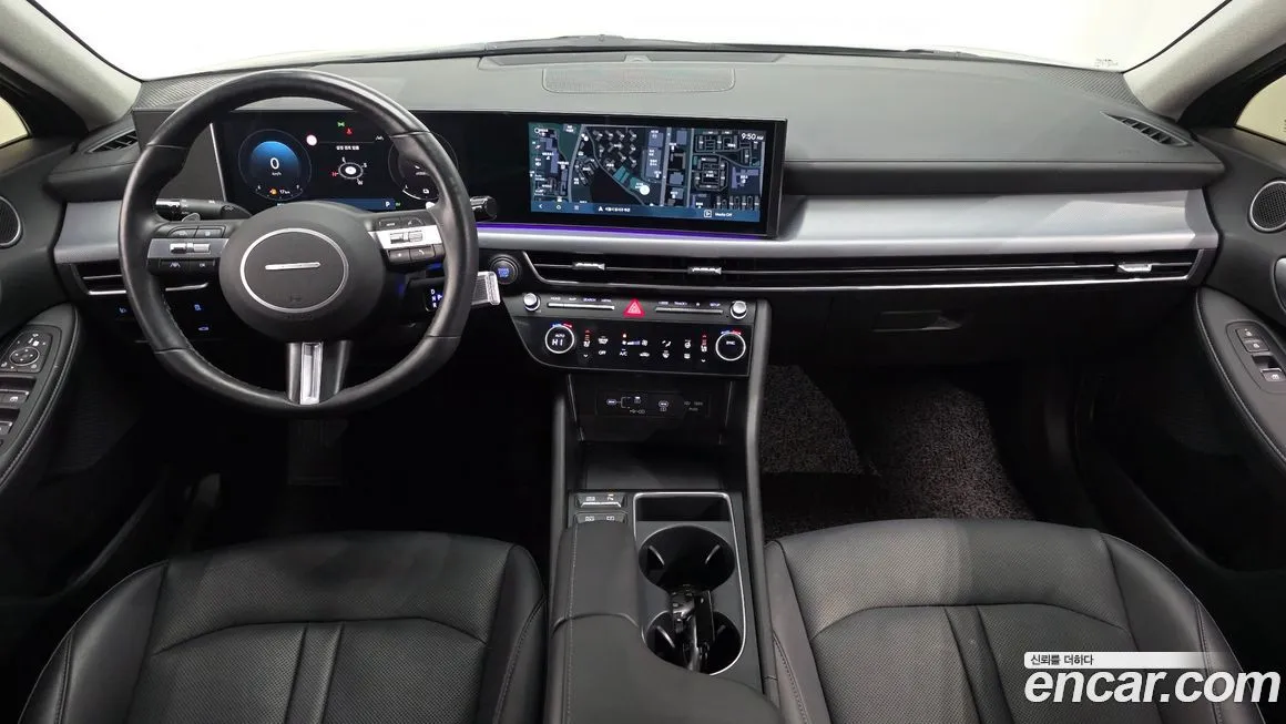 Hyundai Sonata 2024 из KR, фото 7
