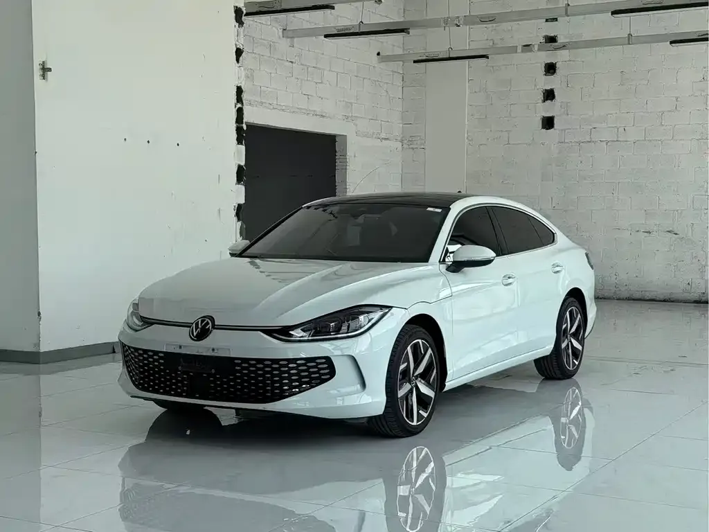 Volkswagen Lamando 2024 из CN, фото 1