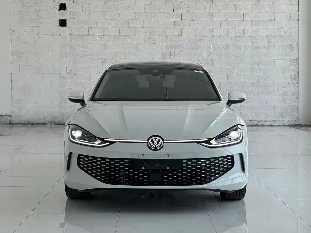 Volkswagen Lamando 2024 из CN, фото 5