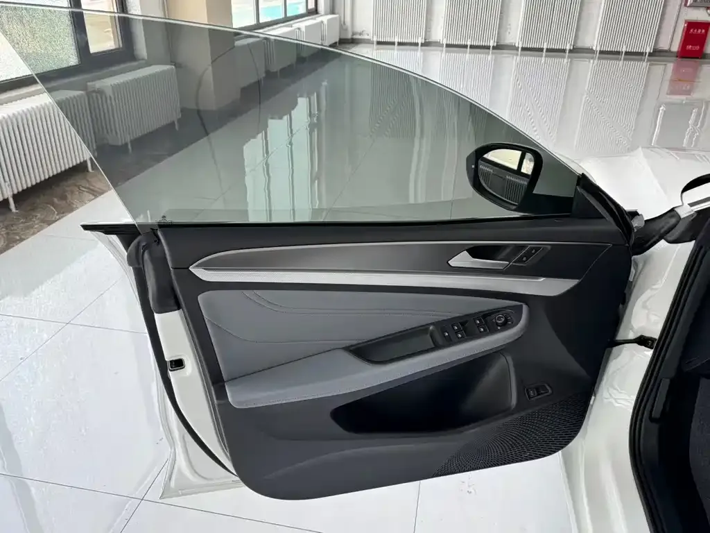 Volkswagen Lamando 2024 из CN, фото 6