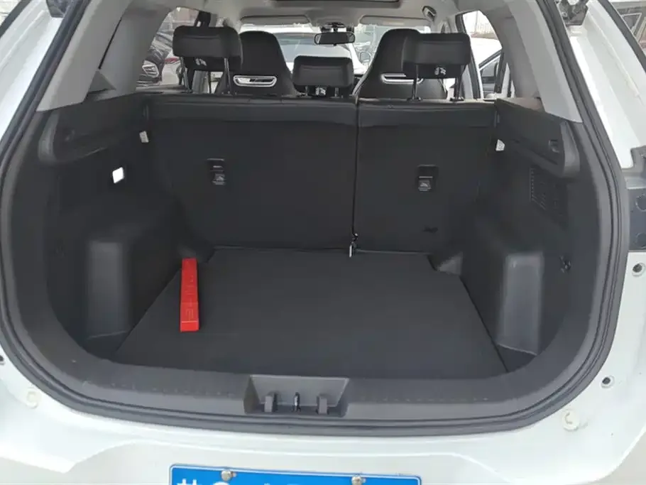Chery Tiggo 7 PLUS 2024 из CN, фото 6