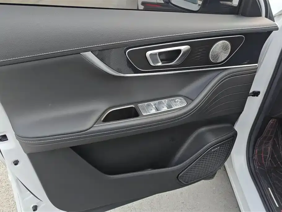 Chery Tiggo 7 PLUS 2024 из CN, фото 3