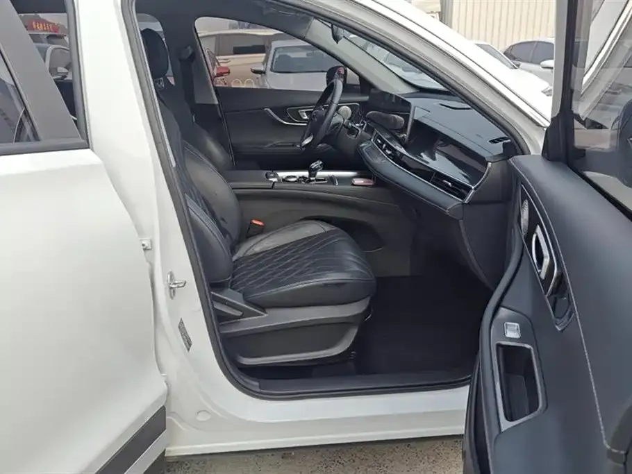 Chery Tiggo 7 PLUS 2024 из CN, фото 5