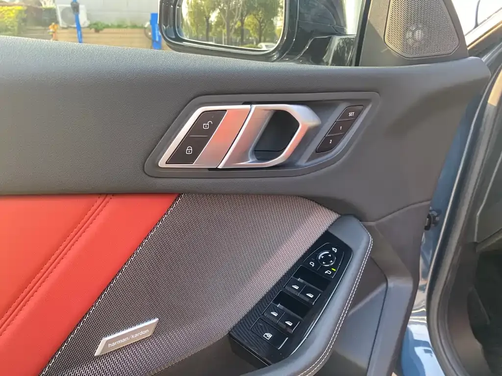 BMW 2 Series 2025 из CN, фото 5