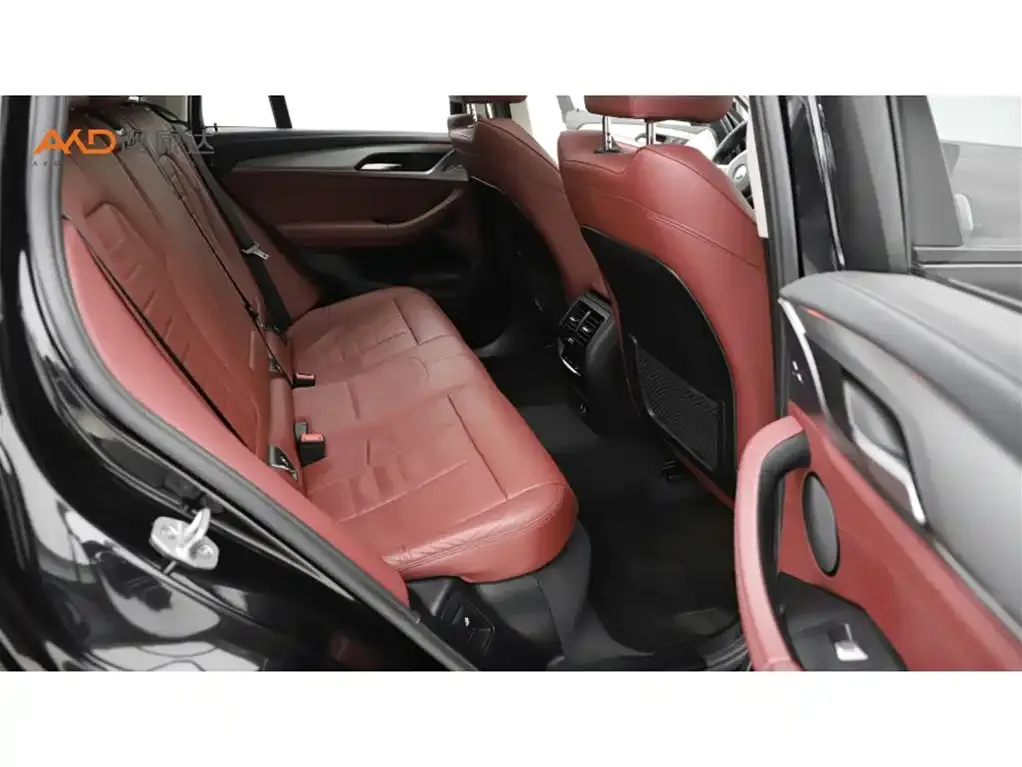BMW X4 2021 из CN, фото 10