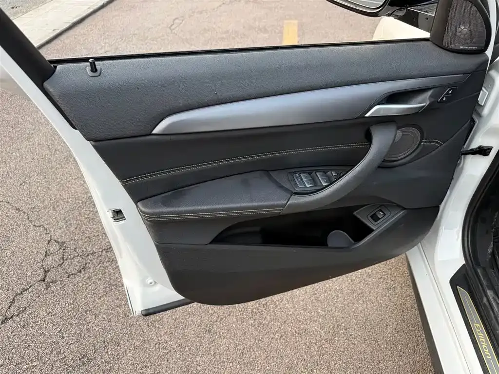 BMW X2 2023 из CN, фото 5