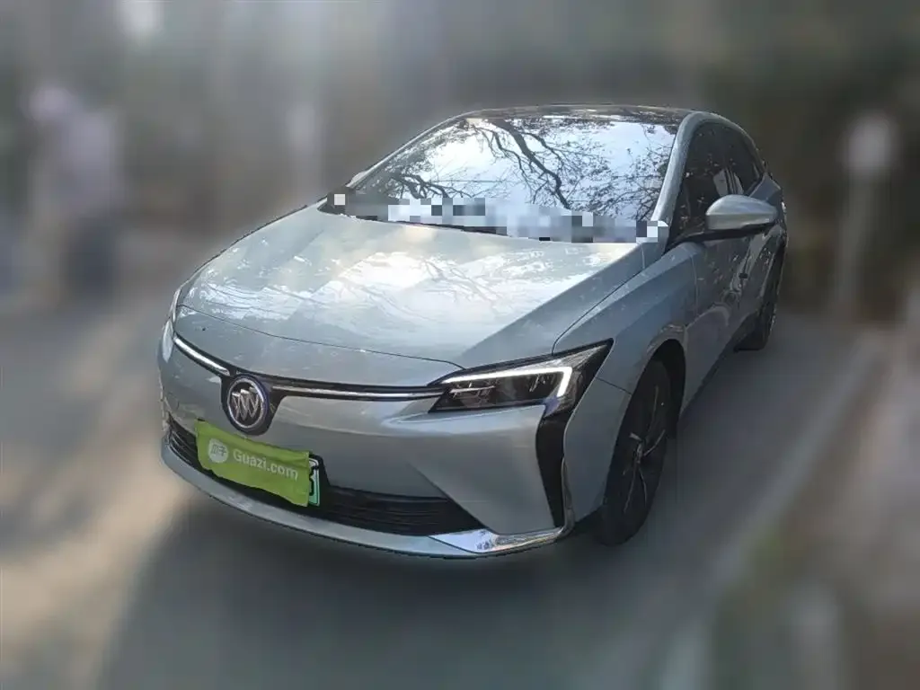 Buick Velite 6 2023 из CN, фото 1