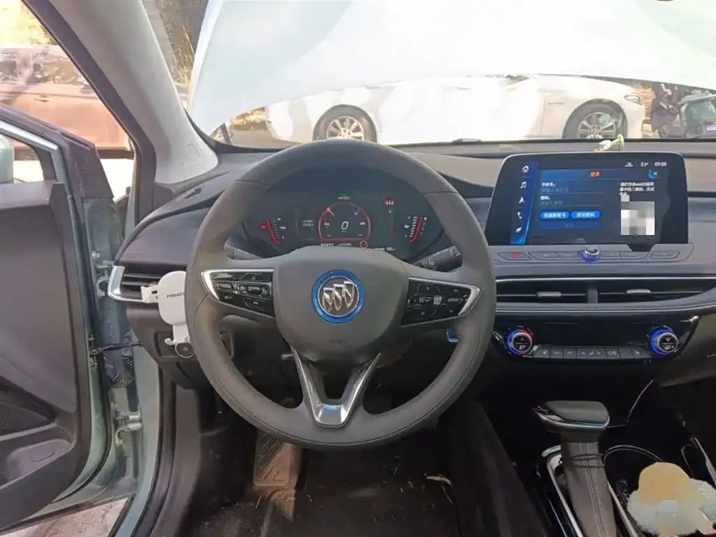 Buick Velite 6 2023 из CN, фото 8