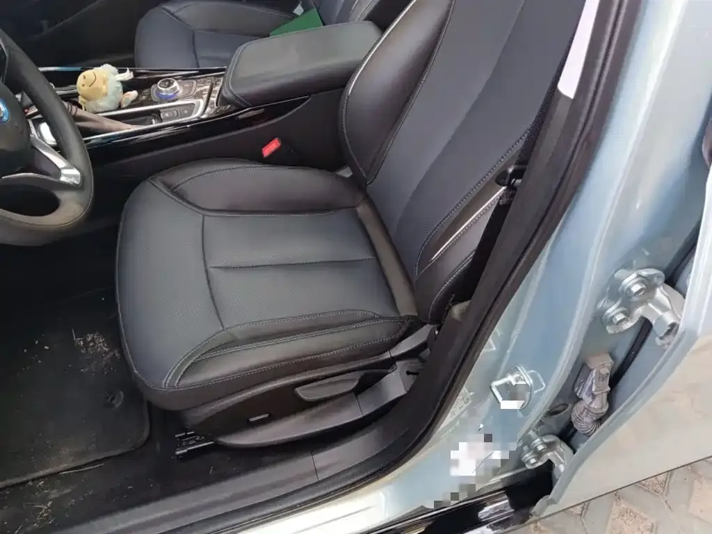 Buick Velite 6 2023 из CN, фото 9