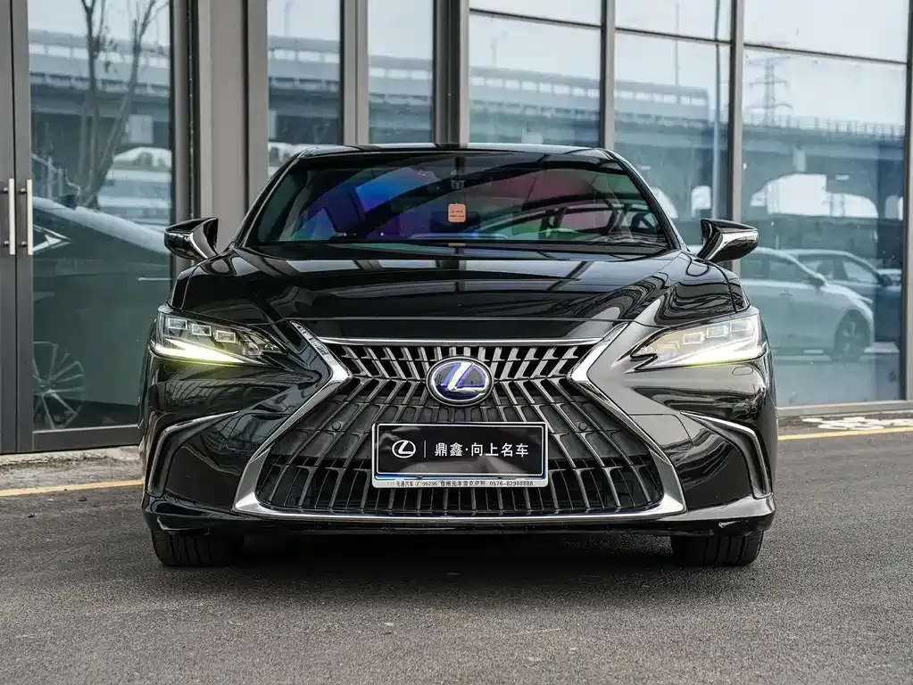Lexus ES 2022 из CN, фото 5