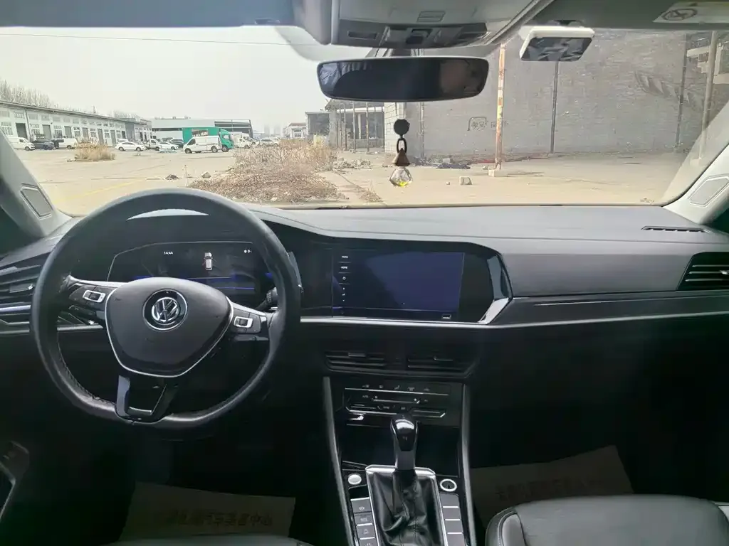 Volkswagen Sagitar 2021 из CN, фото 2
