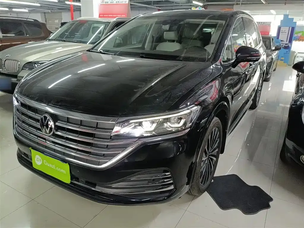 Volkswagen Viloran 2024 из CN, фото 1
