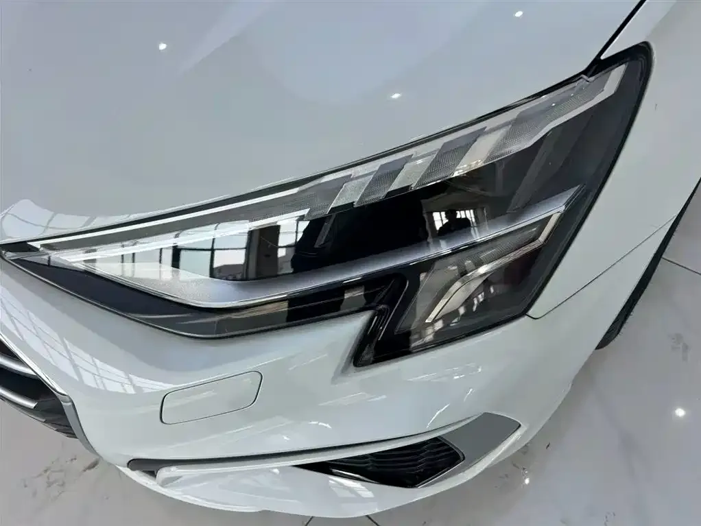 Audi A3 2023 из CN, фото 7