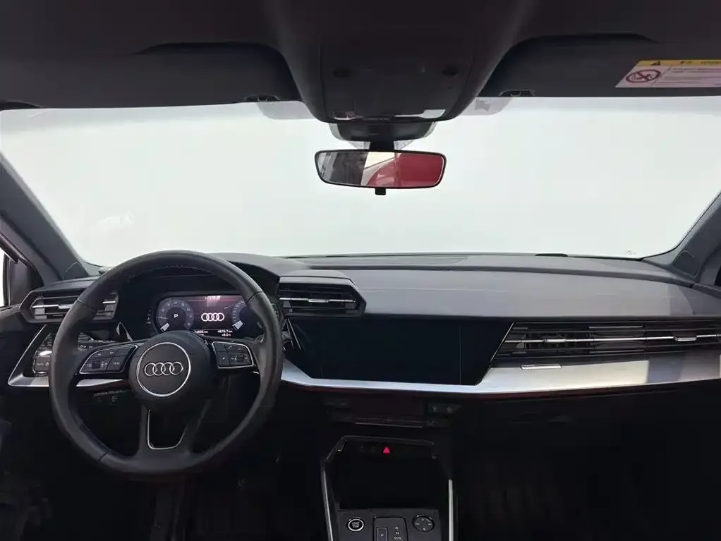 Audi A3 2023 из CN, фото 5