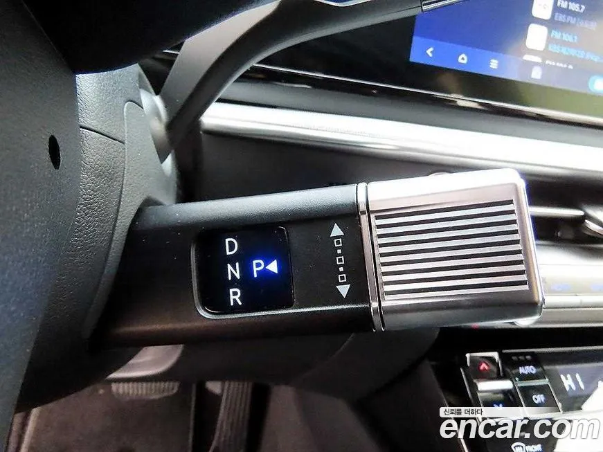 Hyundai Grandeur 2023 из KR, фото 8