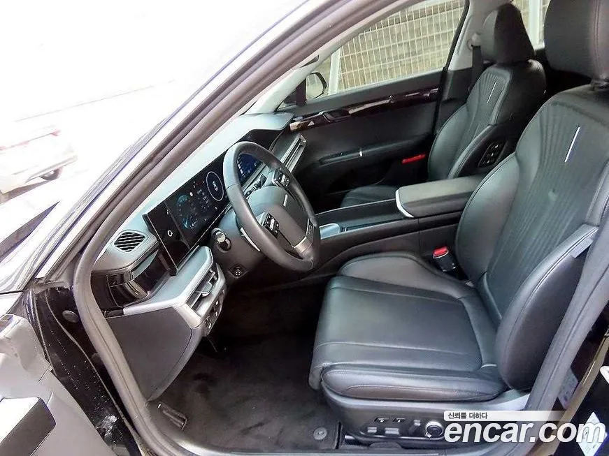 Hyundai Grandeur 2023 из KR, фото 6