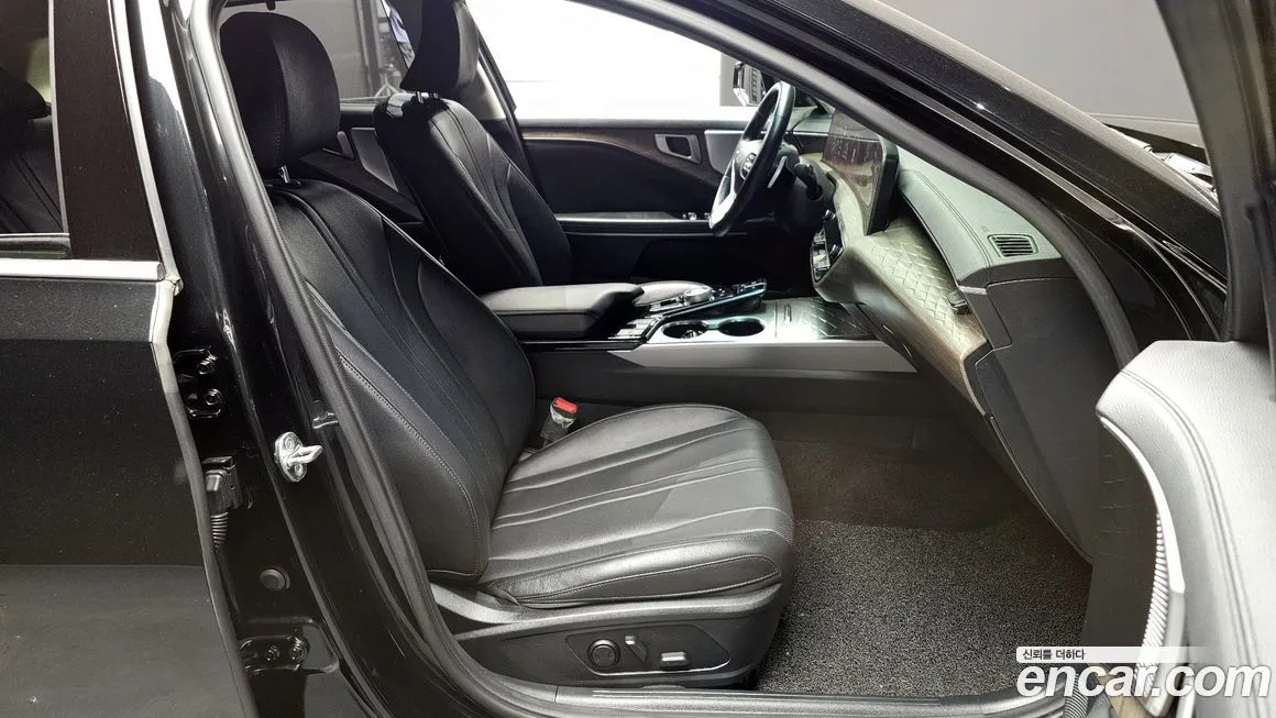 Kia K8 2022 из KR, фото 7