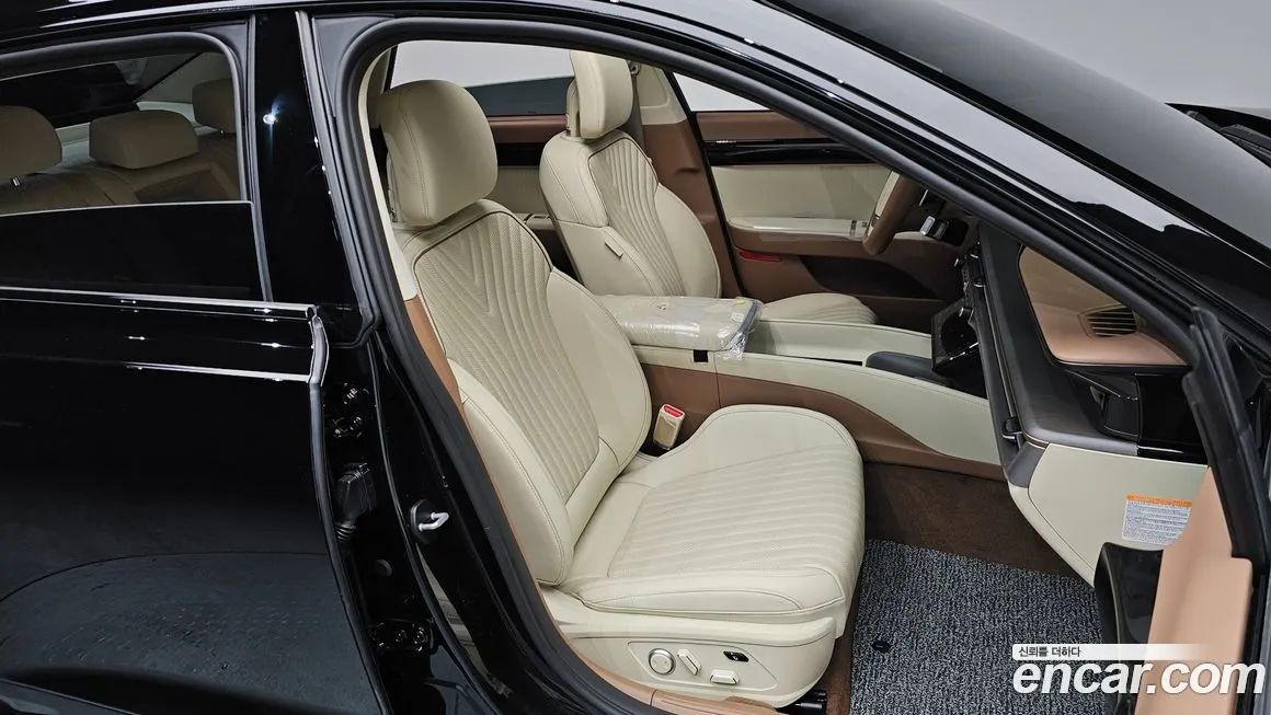 Hyundai Grandeur 2026 из KR, фото 9