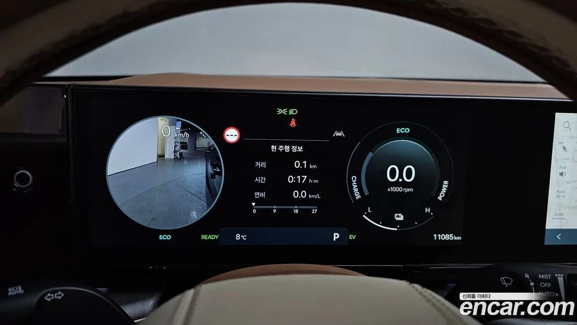 Hyundai Grandeur 2026 из KR, фото 4