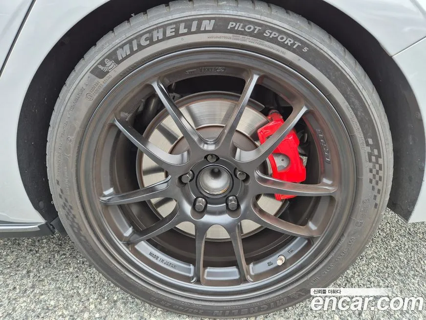Hyundai AVANTE 2022 из KR, фото 9