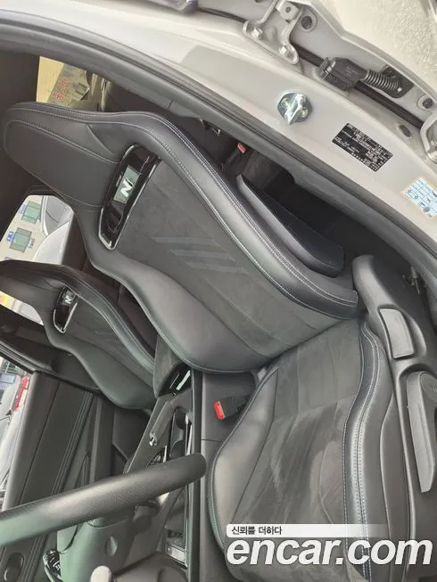 Hyundai AVANTE 2022 из KR, фото 2