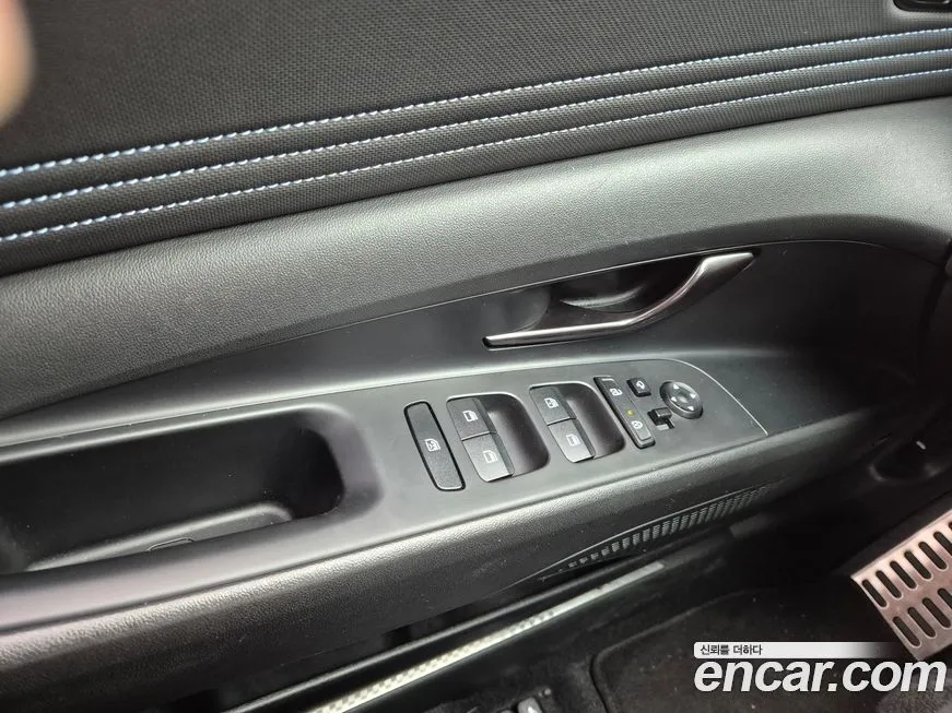 Hyundai AVANTE 2022 из KR, фото 5