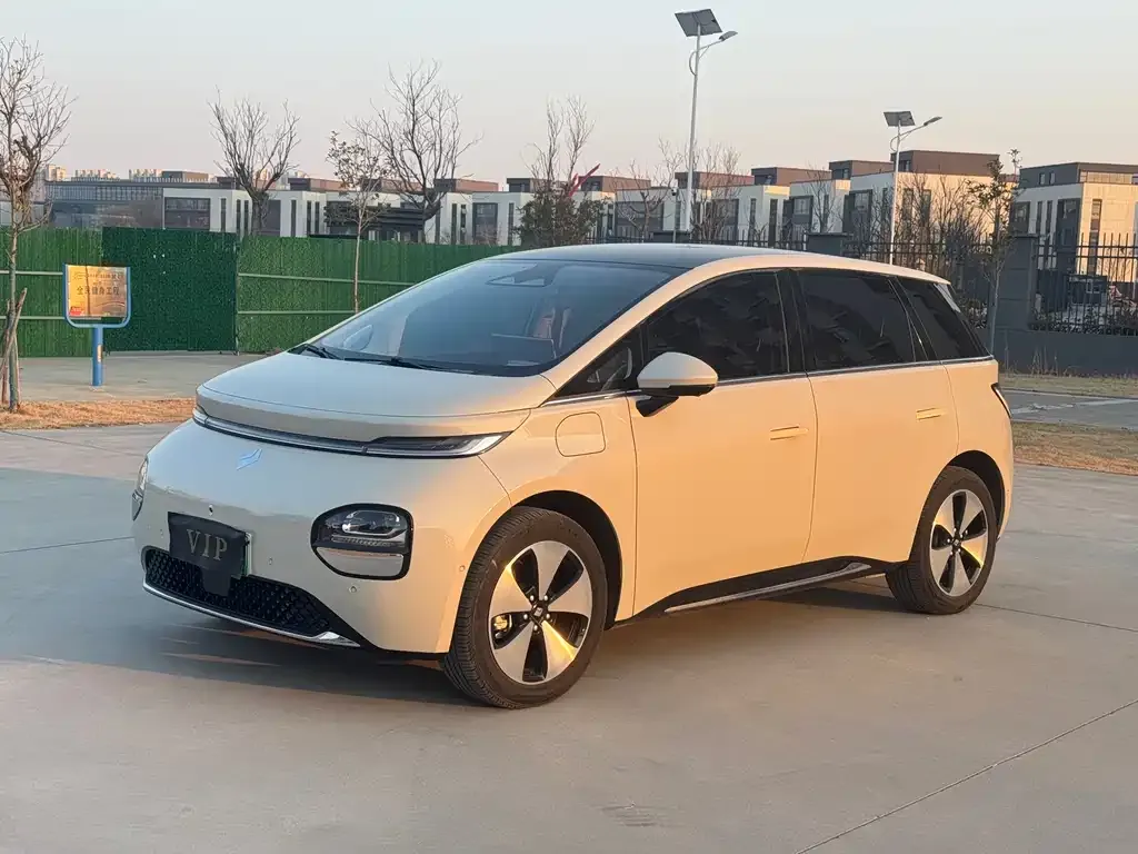 Baojun Yunduo