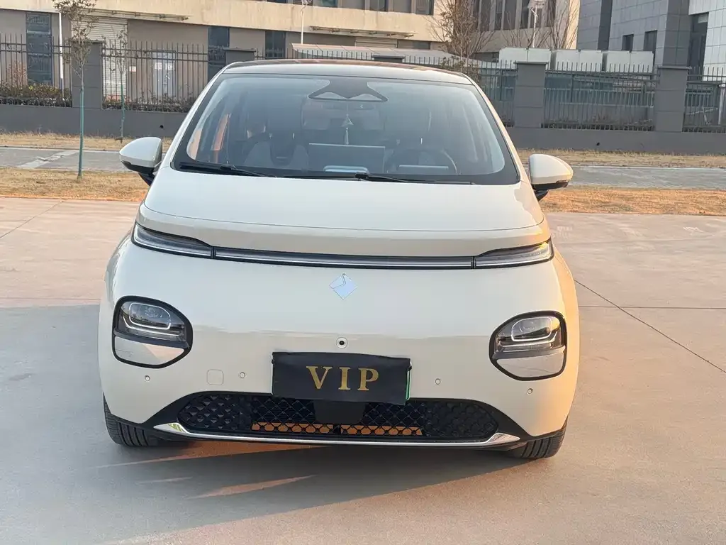 Baojun Yunduo 2024 из CN, фото 8