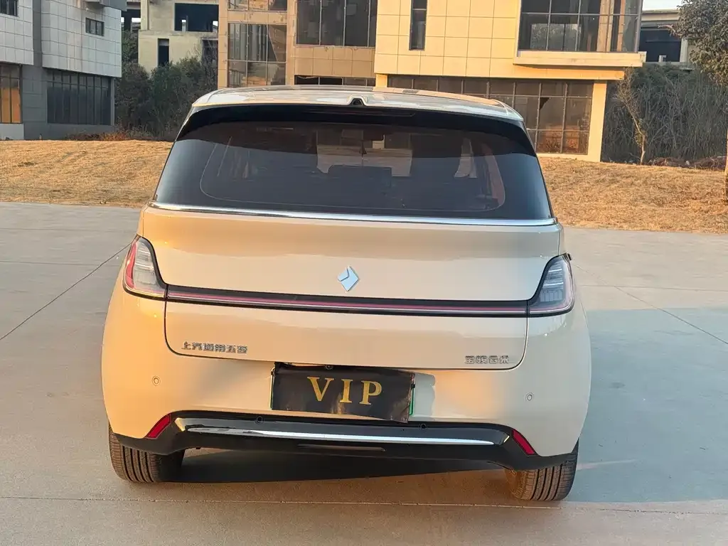 Baojun Yunduo 2024 из CN, фото 7