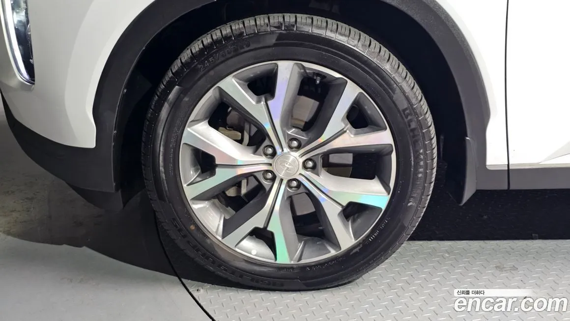 Hyundai Palisade — фото 10